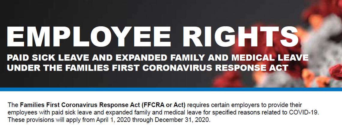Employee Rights Banner