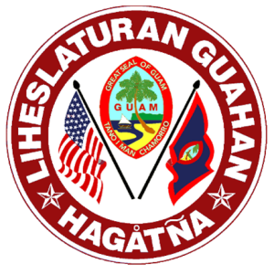 Guam Legislature