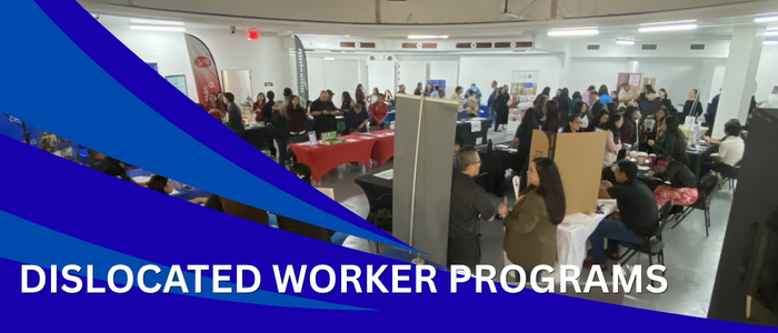 Dislocated Workers Programs