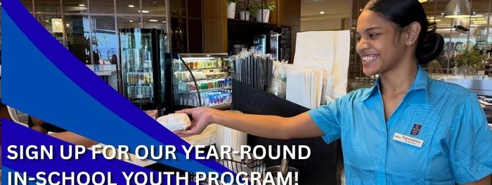 YOUTH PROGRAMS