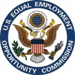U.S. Equal Employment Opportunity Commission Logo